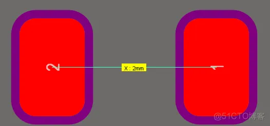 有极性的元器件别弄反-设计LED的集成库-PCB系列教程2-1_原理图_16